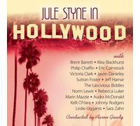 Styne, Jule - in Hollywood [Import]