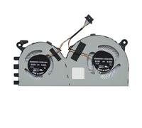 STYOZDH Ventilador de refrigeración térmica para CPU para Xiaomi Mi Air 13.3 (2017, 2018, 2019). Radiador refrigerador 161301-FF FC FB EG50040S1-CD50-S9A