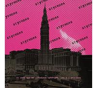 Styrenes - It Came From Cleveland - 1973-1979 Vol. 1 [Vinilo]