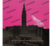 Styrenes It Came Out of Cleveland: 1973-1979 - Volume (Vinyl) (Importación USA)