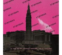 Styrenes It Came Out of Cleveland: 1973-1979 - Volume (Vinyl) (Importación USA)