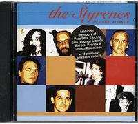 Styrenes,the - It'S Still Artastic