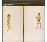 Styrofoam - I'M What'S There to Show That [Vinyl LP] [Vinilo]