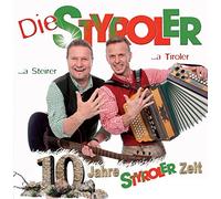 Styroler - Styroler Zeit - 10..