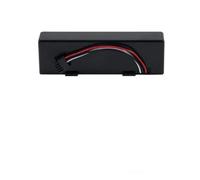 STYTJ02YM,Compatible con Xiaomi,Mijia Mi Robot Vacuum-Mop P Robot de Barrido y trapeador 14.4V 3500mAh 4S1P Reemplazo de batería de barredora eléctrica(2800mAh 1PCS)