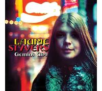 Styvers,Laurie - Gemini Girl: The Complete Hush Recordings (Deluxe Edition)