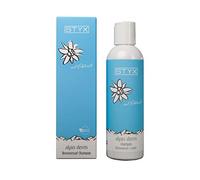 STYX Alpin Derm Champú de ortiga con Edelweiss 200 ml