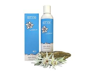 STYX Alpin Derm - Leche limpiadora (200 ml)