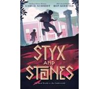 Styx And Stones (ebook)