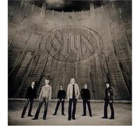 Styx - At the River's Edge: Live in St Louis