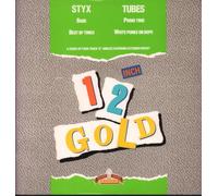 Styx - Babe/Best of times/Prime time (by Tubes)