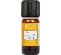 STYX be happy Mezcla de Aceites con Naranja - 10 ml STYX