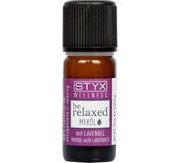 STYX be relaxed Mezcla de Aceites con Lavanda - 10 ml STYX