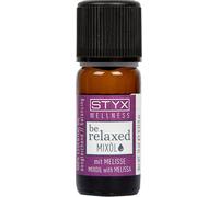 STYX be relaxed Mezcla de Aceites con Melisa - 10 ml STYX