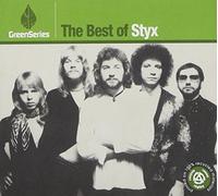 Styx - Best of the