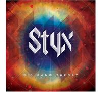 Styx - Big Bang Theory