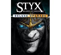 Styx: Blades of Greed - Deluxe Upgrade PC - DLC