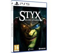 Styx : Blades of greeds (Playstation 5)