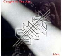 Styx - Caught In The Act Live