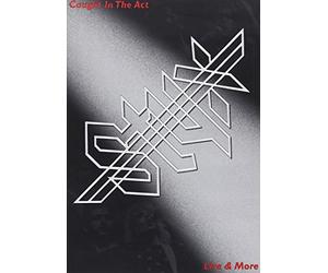 Styx: Caught in the ACT [Reino Unido] [DVD]