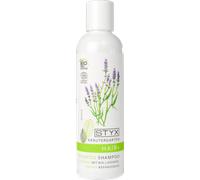 Styx - Jardín de hierbas - Champú con lavanda orgánica - 200 ml