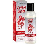 Styx Chin Min Sport Fluid - 100 ml Styx