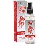 STYX Naturcosmetic Chin Min Sport Spray 100 ml