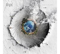 Styx - Crash Of The Crown