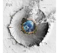 Styx - Crash Of The Crown [VINYL] [Vinilo]