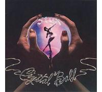 Styx Crystal Ball (CD) Album (Importación USA)