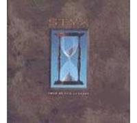 Styx - Edge of the Century [CASSETTE]