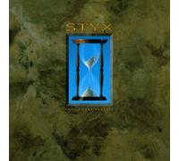 Styx - Edge of the Century (Jpn)