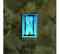 Styx - Edge of the.. -Shm-CD-