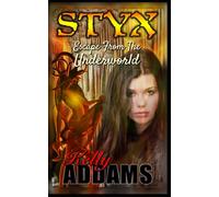 Styx: Escape From The Underworld