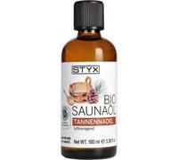 STYX Fir Needle Sauna Oil - 100 ml STYX