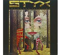 Styx - Grand Illusion