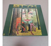 Styx - Grand Illusion [Vinilo]