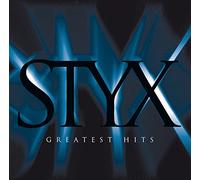 Styx - Greatest Hits -16tr-