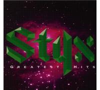 Styx - Greatest Hits