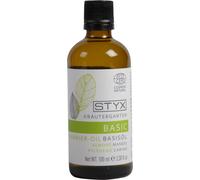Styx Kräutergarten Aceite Portador De Almendras - 100 ml Styx