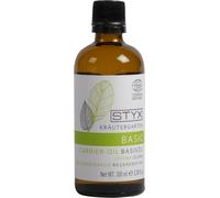 Aceite básico para jardín de hierbas Jojoba, 100 ml