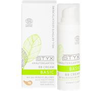 Styx Kräutergarten BB Cream - Sunny Light Styx