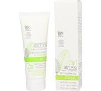 Styx Kräutergarten - Mascarilla y Exfoliante 2 en 1 con Jojoba - 70 ml Styx
