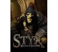 Styx: Master of Shadows GOG (PC) Key GLOBAL