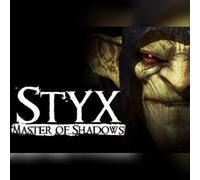 Styx: Master of Shadows (PC) Steam Key - EU