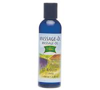 Styx Natural cosméticos masaje aceite 37 hierbas 100 ml