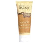 STYX Naturcosmetic Bálsamo Mano patata, 1er Pack (1 x 70 ml)