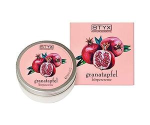 Styx Naturcosmetic Granada crema de cuerpo 200 ml