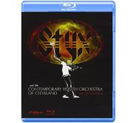 Styx one with everything [Reino Unido] [Blu-ray]