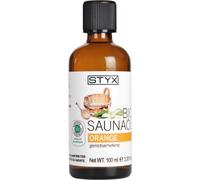 STYX Orange Sauna Oil - 100 ml STYX